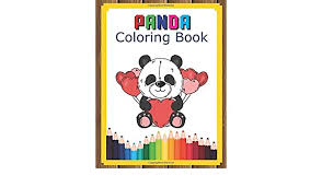 Take a look around, or sign up for our free newsletter with new things to explore every week! Panda Coloring Book Children Activity Book For Kids And Great Gift For Boys Girls Ages 4 8 Find Relaxation And Mindfulness With Stress Relieving Color Pages Kem Eak 9781656468079 Amazon Com Books