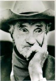 Albert Jasper Blue (1903-1987)