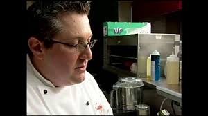 Christopher's Kitchen Lemon and Arnigula Salad