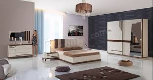 Nazar Modern Yatak Odasi Takimi Modern Bedroom Interior Modern Bed Bedroom Set Designs
