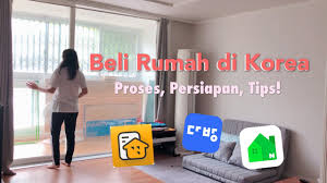 Halo semuanya, tentunya dalam hidup ini ada masanya kita ingin untuk memiliki properti. Harga Apartemen Di Korea Proses Dan Tips Beli Rumah Youtube