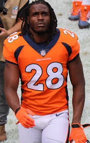 Jamaal Charles Wikipedia