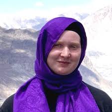 People — Yun Garrison, Ph.D.