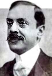 Biografía de Luis María Drago (Su vida, historia, bio resumida)