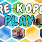 Pre-K Open Play at Empire Kids: Where Little Ones event image