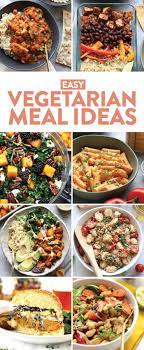 Anybody Else Love A Good Meal Prepped Dinner That S Ready To Go When You Get Home From Wo Vegetarian Recipes Easy Vegetarian Recipes Vegetarian Recipes Healthy
