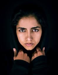 Speak Truth to Power: Sonita Alizada