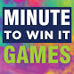 Beast Games (Minute To Win It Games) — One Husky Pack event image