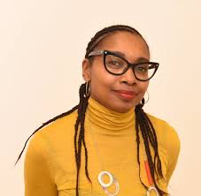 Order of Canada reminds Sylvia Sweeney of work left to be done — Ron Fanfair