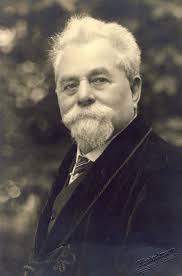 Biographie Michael Flürscheim