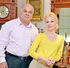 Barajul ciurel, pericol uriaș în cazul unui cutremur mare. Marius Marinescu Politist Pe Broadway Ziarul National