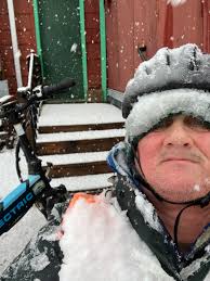 Deterioration of Twelve Mile House in Wisconsin