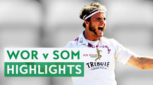 Yet irrespective of the low marks for aesthetic. Worcestershire V Somerset Somerset Steal The Show Bob Willis Trophy 2020 Highlights Youtube