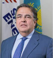 Joaquin Galindo Velez