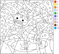 This selection comes from winnie's picks adults paint each chart measures 16 by 20 inches (40 x 50cm) but you can print it with your home printer onto any smaller paper format. Color By Number Printables Coloring Rocks