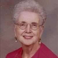 Marion Johns Obituary (2023)
