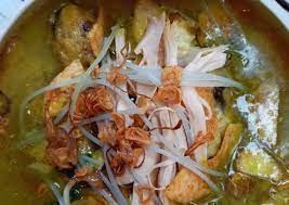 Bikin penyedap alami sendiri kaldu alami buatan sendiri. Ayam Suwir Untuk Soto Apa Di Kasih Penyedap Rasa 7 Resep Soto Ayam Kuning Enak Segar Dan Sederhana Smarr Dolezalkarlee