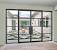 Steel Windows And Doors