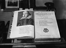 Shakespeare S Plays Sorted By Tragedy Comedy History