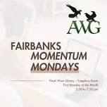 Momentum Mondays