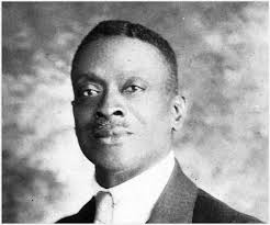 Honoring Black Golf Pioneers and Trailblazers Throughout Black History  Month: Robert “Pat” Ball, Class of 2015