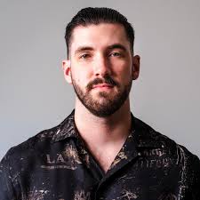 Profile for Connor Langley‎‎