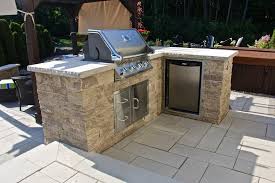 outdoor kitchens? ottawa landscapers