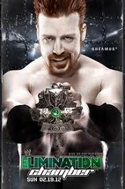 Outside of the elimination chamber, the event will include the raw women's championship, featuring defending champion wrestler asuka facing off against lacey evans. Elimination Chamber 2012 Wikipedia
