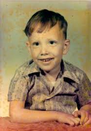 Cloyce Wayne and Janice Fay (Swartz) Posey Family