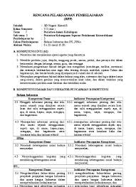 Rpp matematika kelas 5 sd semester 2. Rpp Kurikulum 2013 Kelas 5 Tema 7 Subtema 1