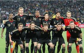 Wembley será escenario este viernes 10 de noviembre de un duelo que. Alemania Vs Inglaterra El Mundial De Futbol En Hd Alta Definicion En Digital