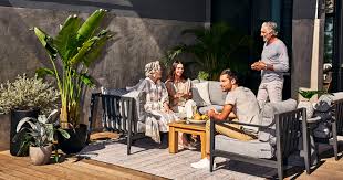 Outer The Perfect Outdoor Sofa Is Now