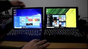 It has a major advantage though. Acer Switch 5 Review A Better Option Than A Surface Pro Youtube