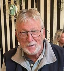 Ian MONK funeral Warrnambool