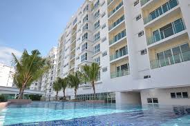 Partly with air conditioners, pantry price: Medalla Oasis Corporate Park For Sale In Ara Damansara Propsocial