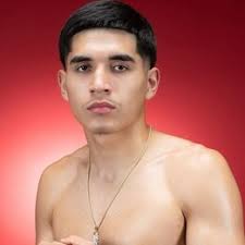 Art Barrera Jr. vs. Raymundo Rios Cardiel, House of Champions