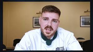 Irish Navy Chef: Feeding 50+ Crew At The Sea