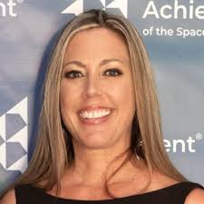 So proud to know Nitza "Sisi" Packard, featured