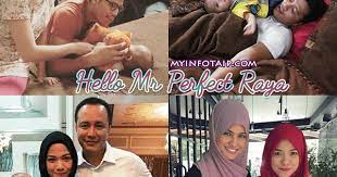 Check spelling or type a new query. Hello Mr Perfect Raya Tv3 Myinfotaip