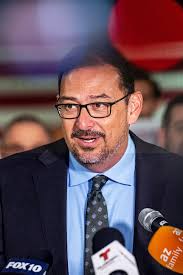 Arizona's Secretary of State Is Already Sick of Election Conspiracy  Theories