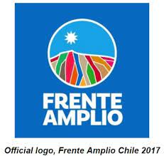 Frente amplio chile ¿que és el frente amplio? Frente Amplio An Alternative For Chile êµ­ì œì „ëžµì„¼í„° The International Strategy Center