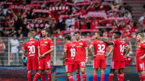 Uefa conference league online gratis. Playoffs Zur Conference League Union Berlin Gegen Kuopio Ps