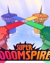 Mobile players of super doomspire !!! Doom Brickbattle Drone Fest