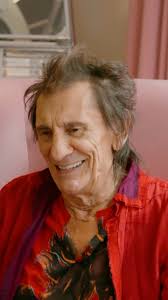 Ronnie Wood