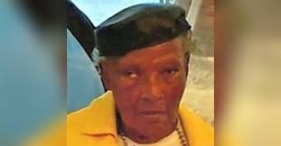 Mrs. Doris Perry Edwards Obituary