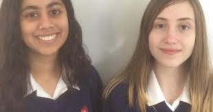 STUDENT SUCCESS IN NATIONAL POETRY COMPETITION