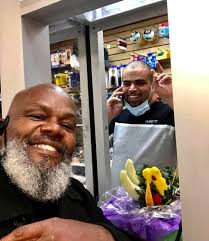 Happy Birthday to my guy Nick