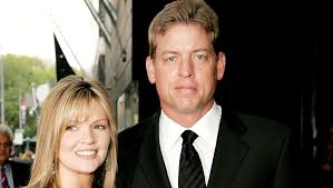 Rhonda Worthey, Troy Aikman's Ex-Wife: 5 Fast Facts