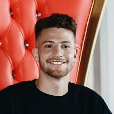 newjob #letsgo #memberexperience #theblackandred