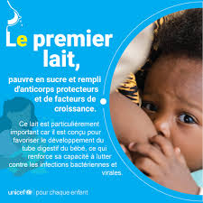 UNICEF Congo Brazza